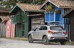 Mitsubishi ASX 2017 года (WW)
